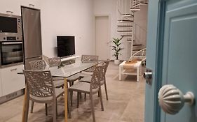 Sea & Sky Townhouses